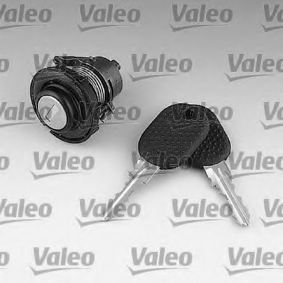 VALEO 256291 Lock Cylinder